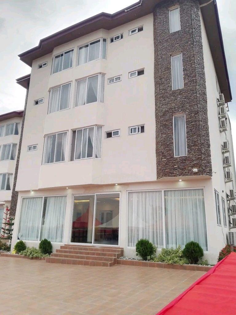 San Mames Hotel