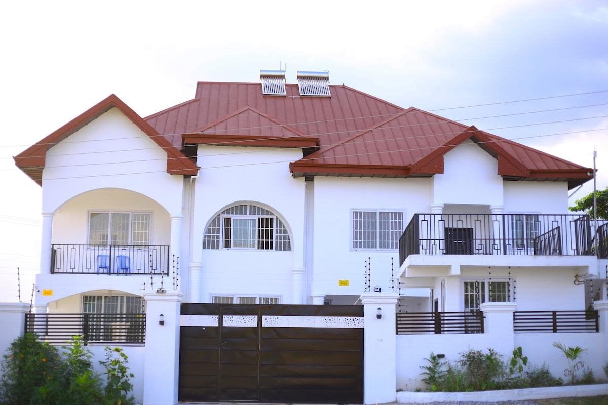 Edmundson Villa Apartment