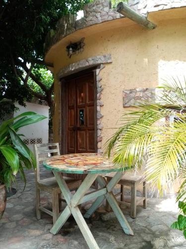 Kokrobite Gardens Restaurant and Guest House