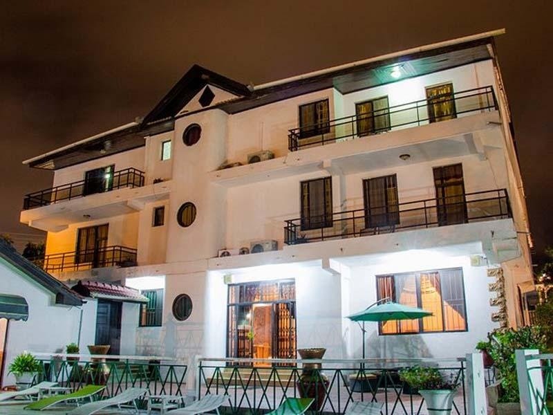 Barima Royal Hotel & Apartment
