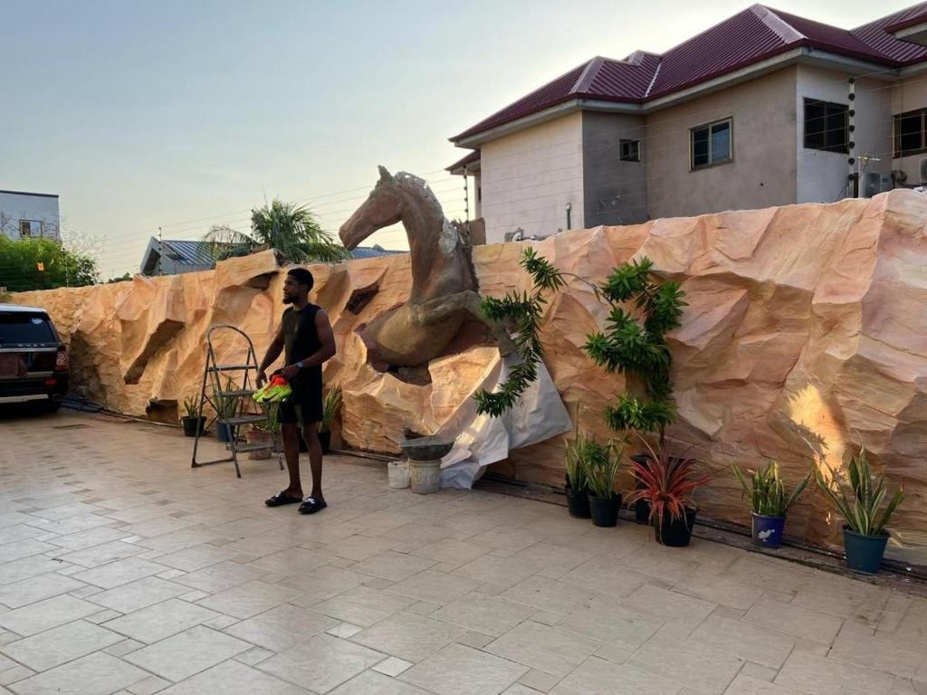 Direct Humez Guest House