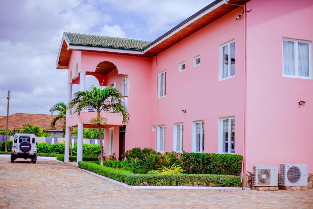 Belmont Villa