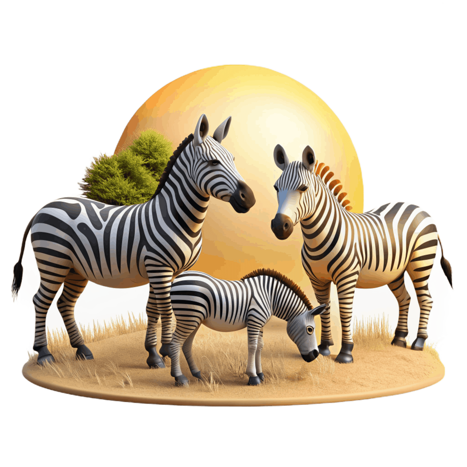 Africa Safari