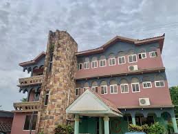 Golden Kingdom Hotel