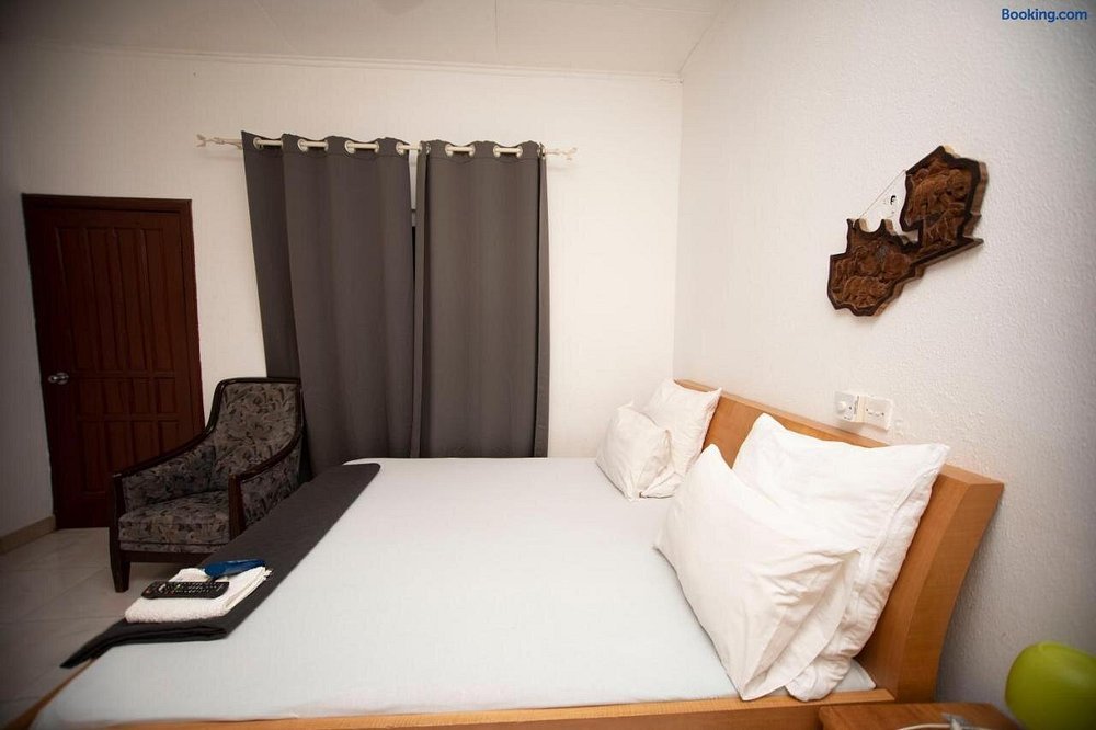 Marysin Guest House