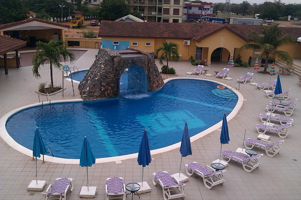 Hotel Marjorie Y