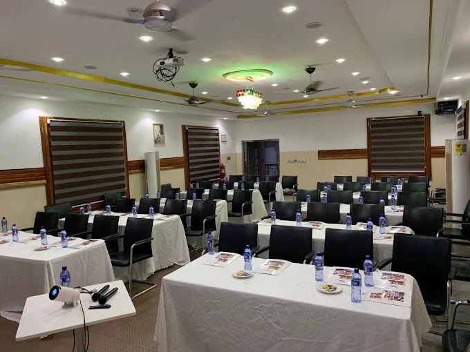 Sannak Hotel