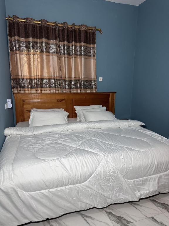 DanTeng View Lodge