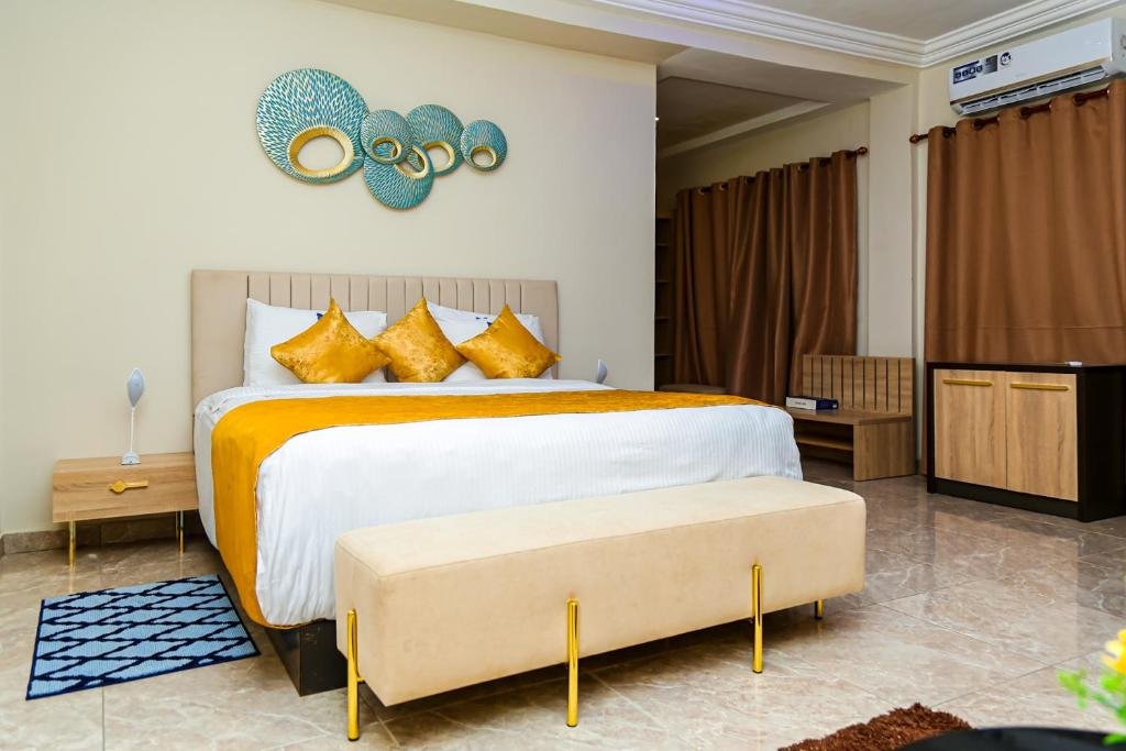 Marlin Resort