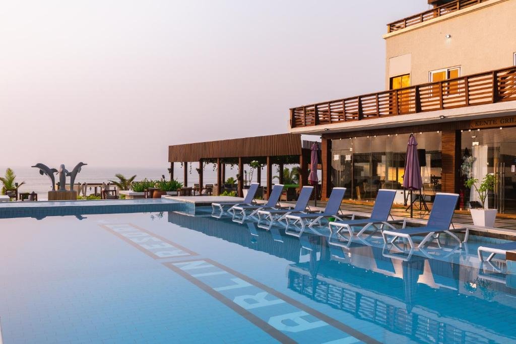 Marlin Resort
