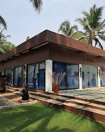 The Big Blue Resort and Spa