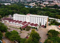 Lancaster Kumasi City