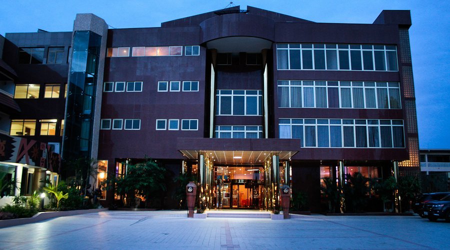 Royal Nick Hotel