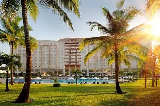 Movenpick Ambassador Hotel