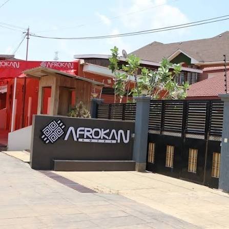 Afrokan Hotel & Spa