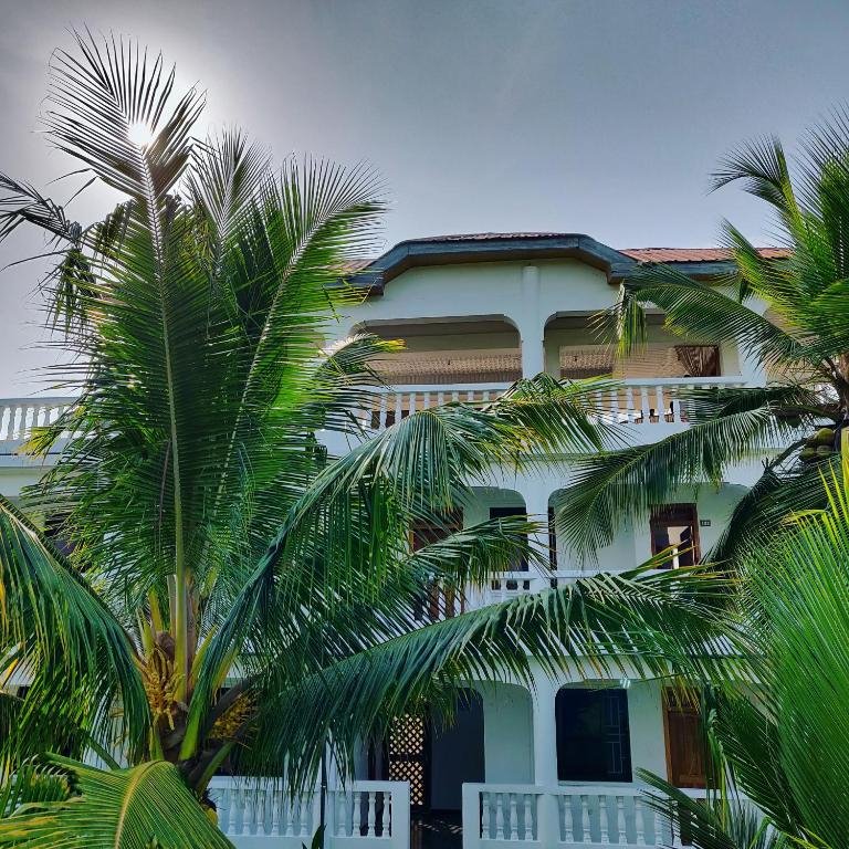 Serenity Haven Lodge