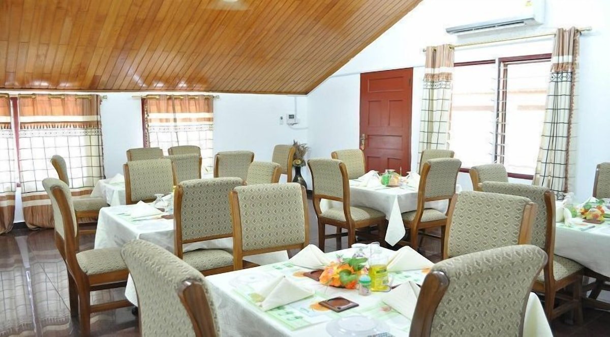 Trust Fort Lodge