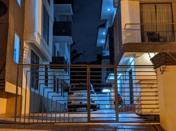 Gyemibi Plaza Apartments