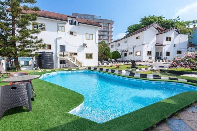 The Winford Boutique Hotel