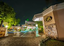Golden Bean Hotel
