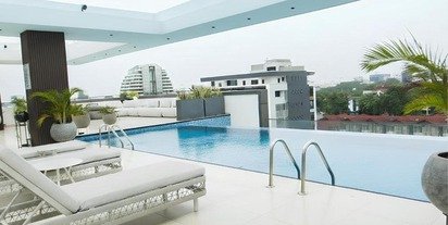 La Casa Maite ApartHotel