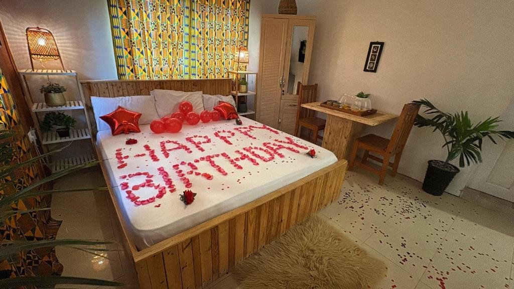 African Treasure Beach Resort