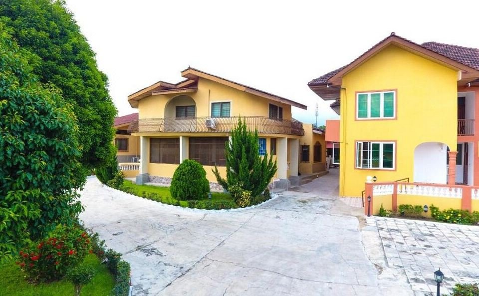 KINGSVILLE GUEST HOUSE