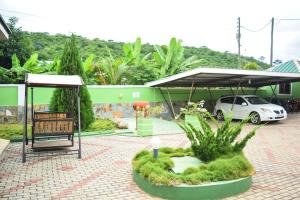 3AS GUEST HOUSE