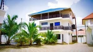 LAWSON GUEST HOUSE