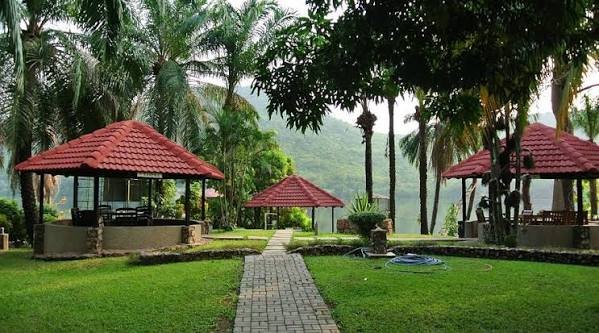 AKOSOMBO CONTINENTAL HOTEL