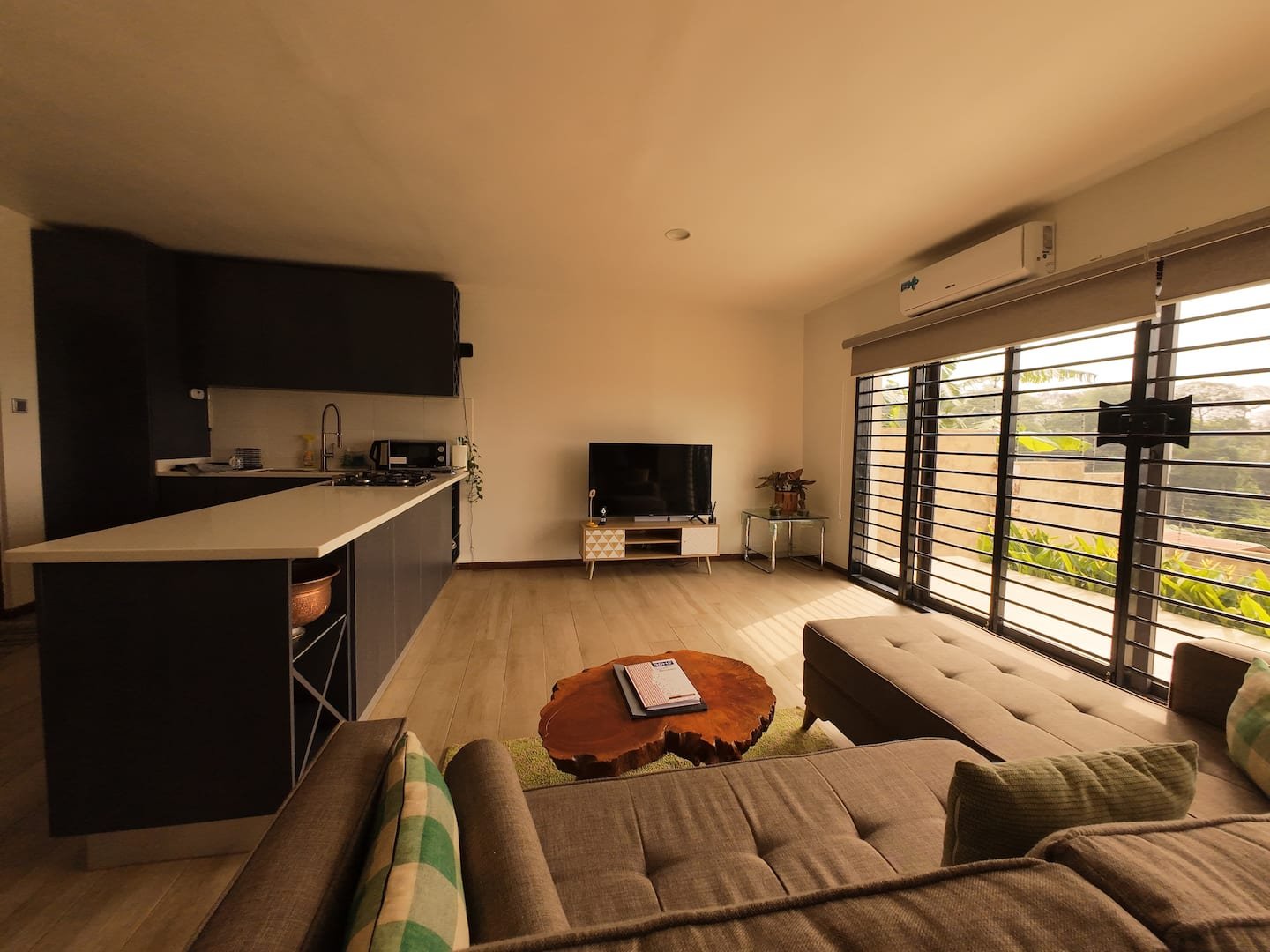 Container Home Retreat