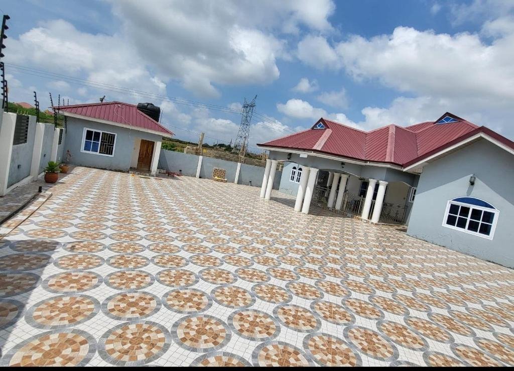 Modern Way Guest House/Hotel