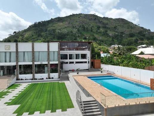 Abram Hills Hotel Ltd