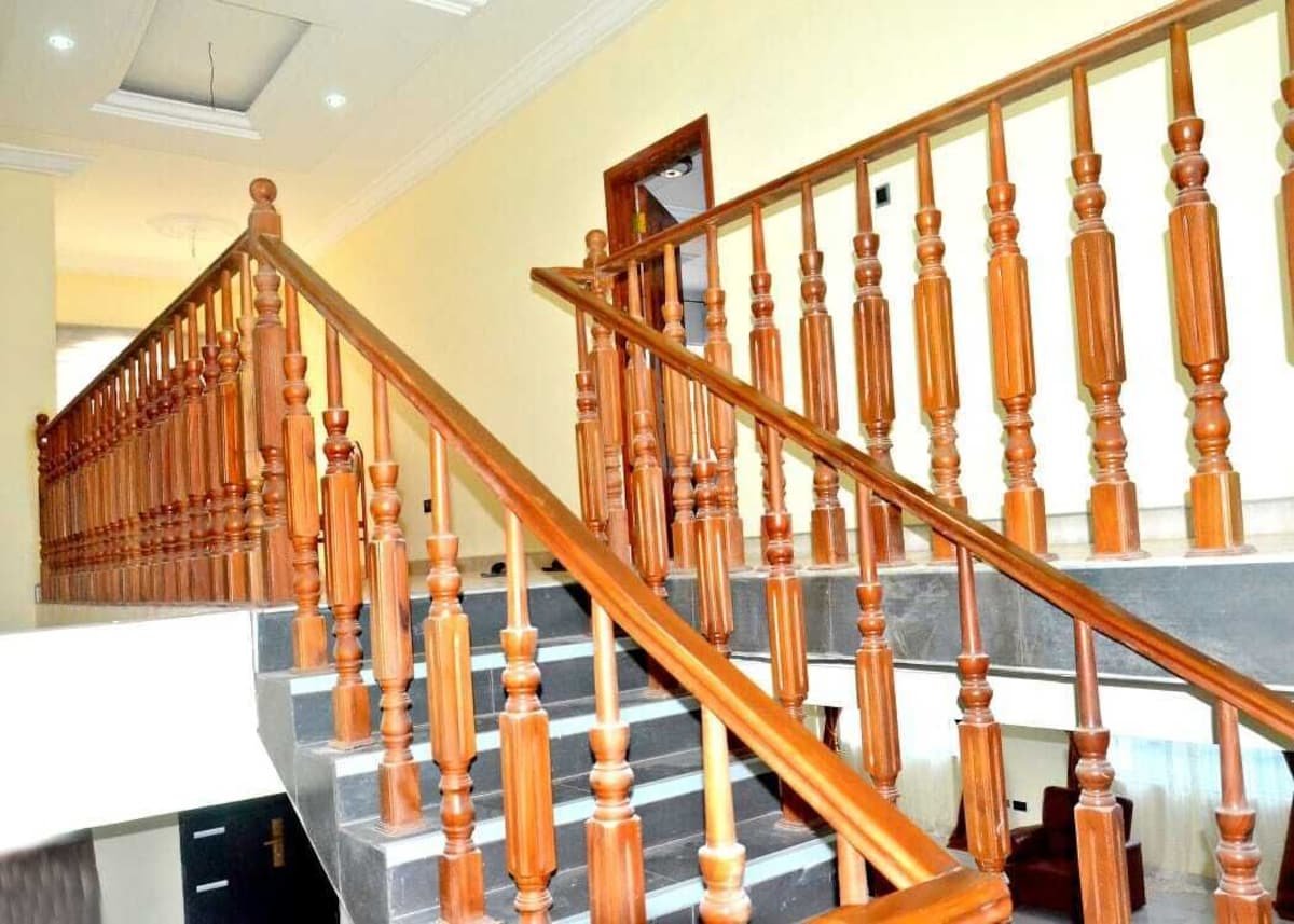 Tamarind Guesthouse and Suites