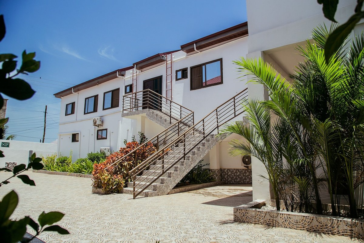 CK Suites