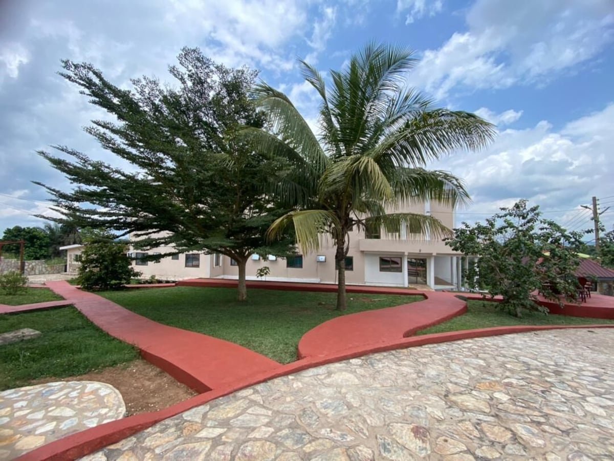 Neptune  Lodge
