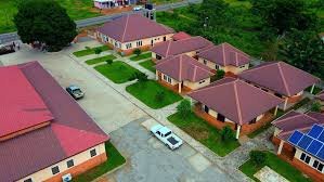 Bowmarie Resort