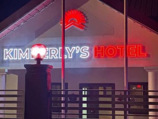 Kimberlys Hotel