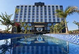 Kinno International Hotel Ltd
