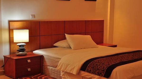 Majisi Court Hotel