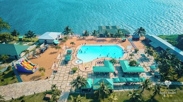 Sogakope Beach Resort&Spa