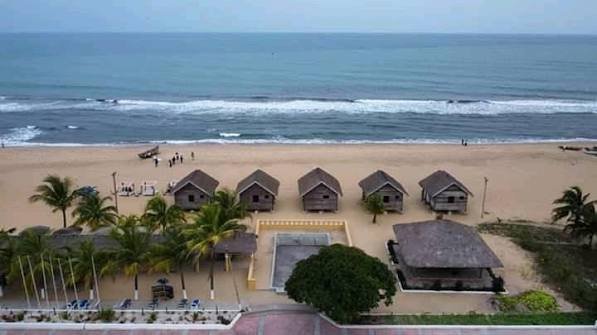 Eli Beach Resort and Hotel