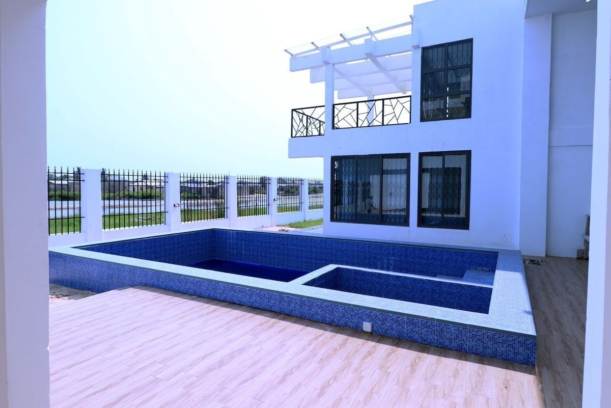 Cereno Homes Keta