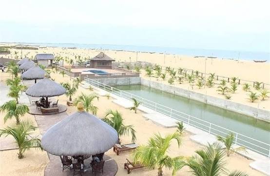 Aborigines Beach Resort