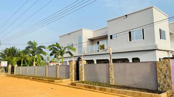 Muntalas Guest House