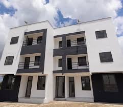 Mabiza Mountain View Apartments