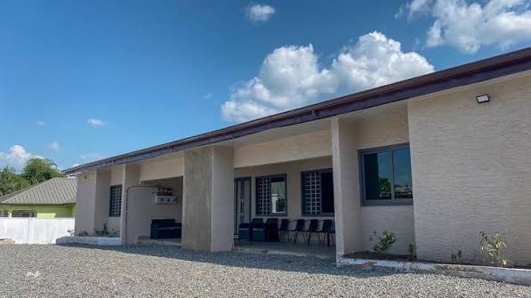 Villa Fafa Serviced Apartments