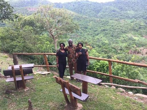 Mountain Paradise Lodge
