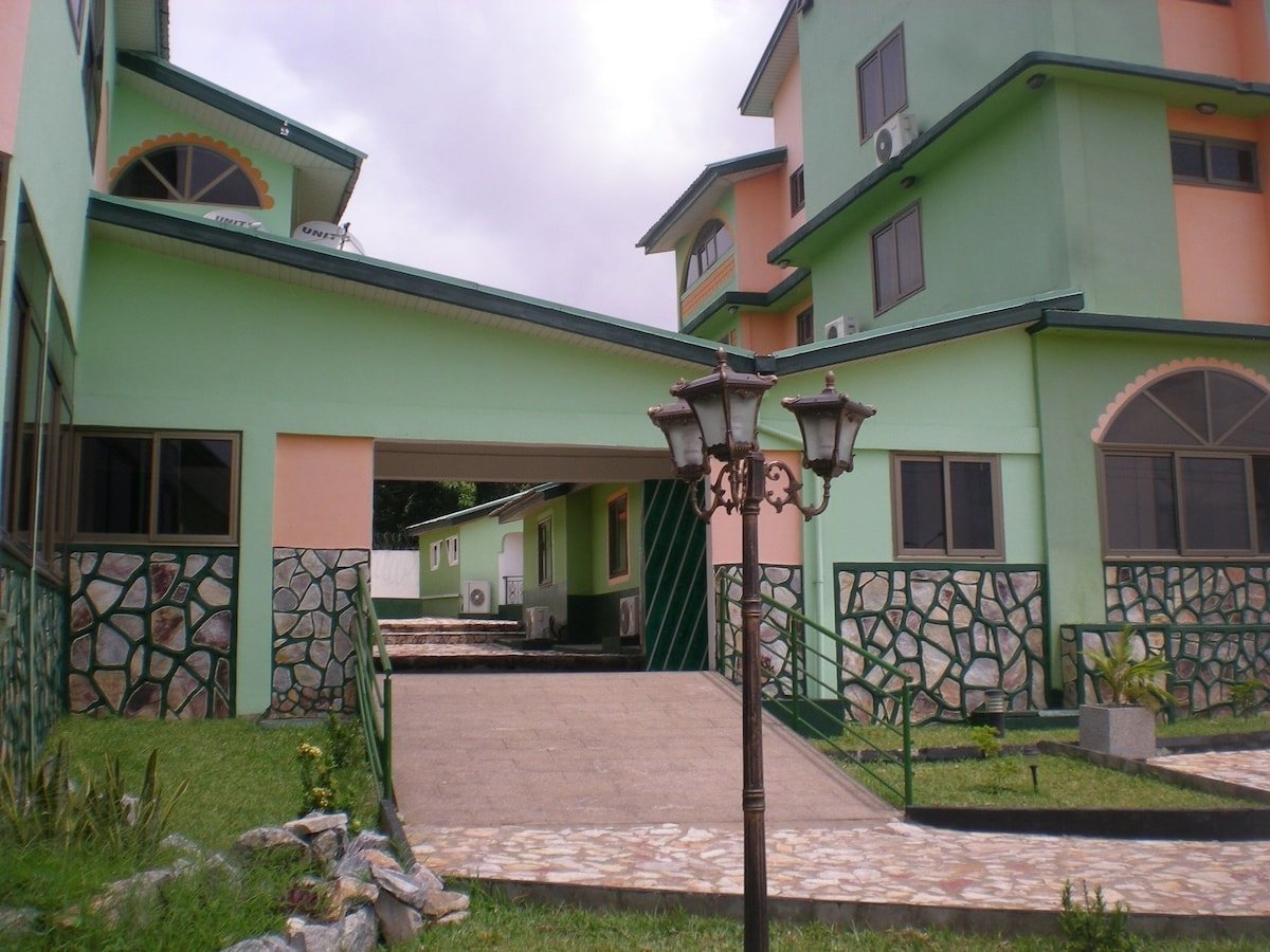 Ridma Hospitality Bethel Burdens