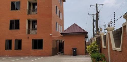 Puwu Conference&Hospitality Centre